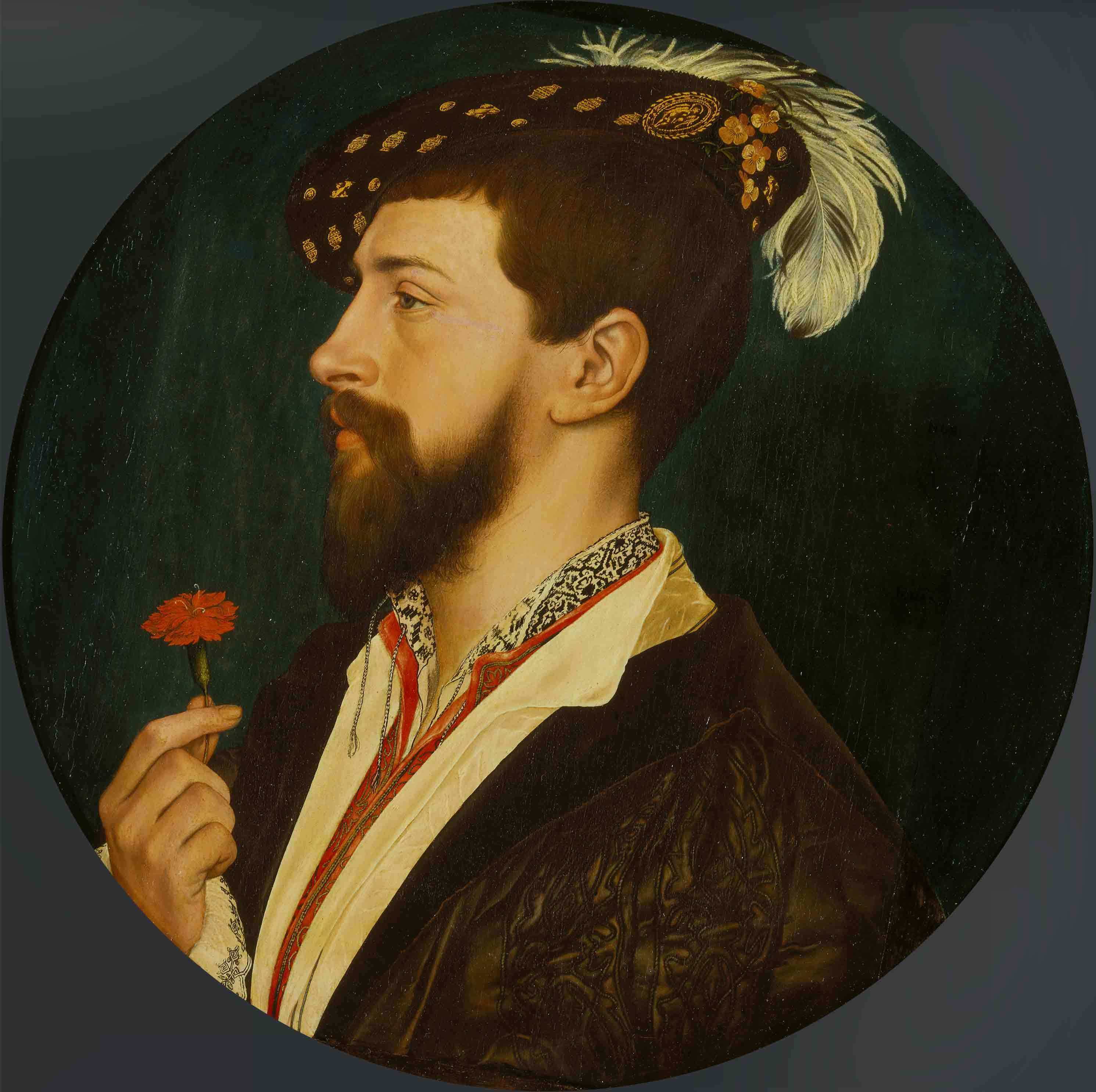 Holbein Simongeorg Min Neu